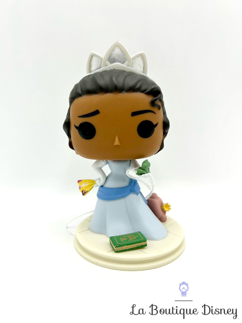 Figurine Funko POP Tiana (100 ans de Disney) #1321
