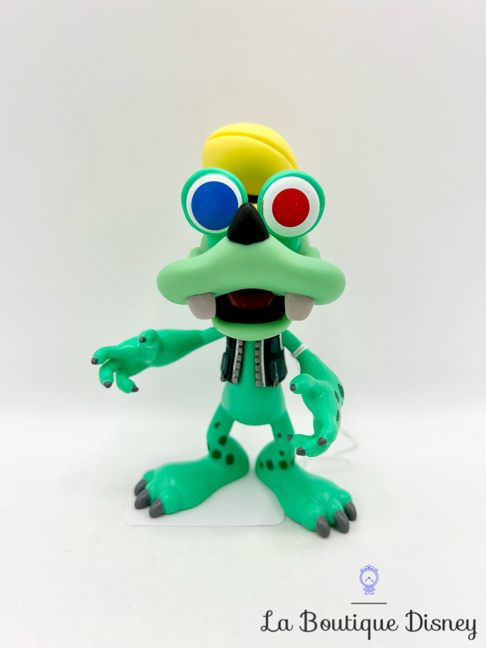 Figurine Funko POP 409 Goofy Monster's INC Dingo Disney Kingdom Hearts collection vinyle 2018