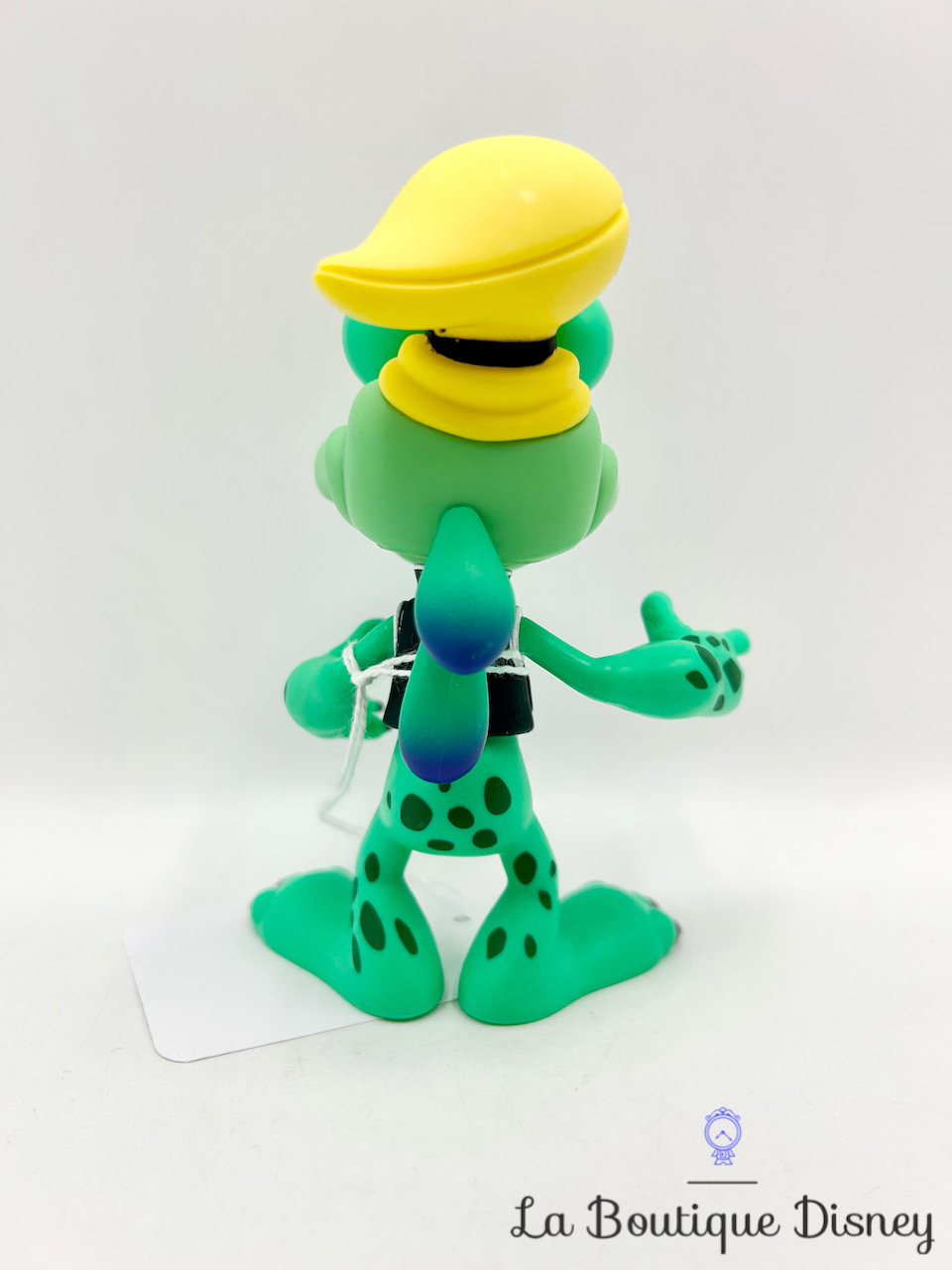 Figurine Funko POP 409 Goofy Monsters INC Dingo Disney Kingdom Hearts collection vinyle 2018