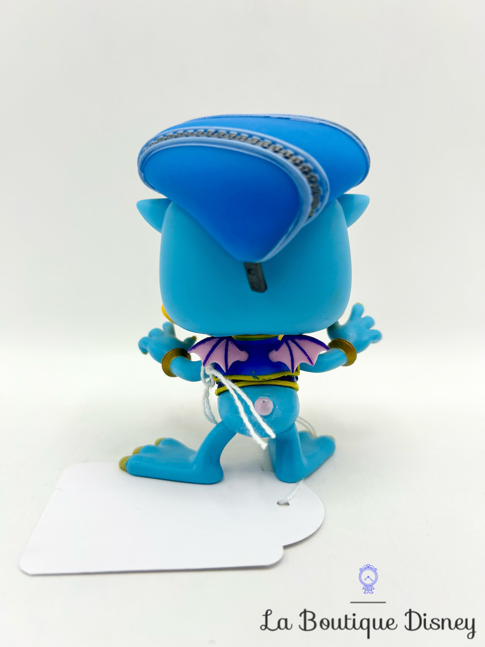 Figurine Funko POP 410 Donald Monsters INC Disney Kingdom Hearts collection vinyle 2018