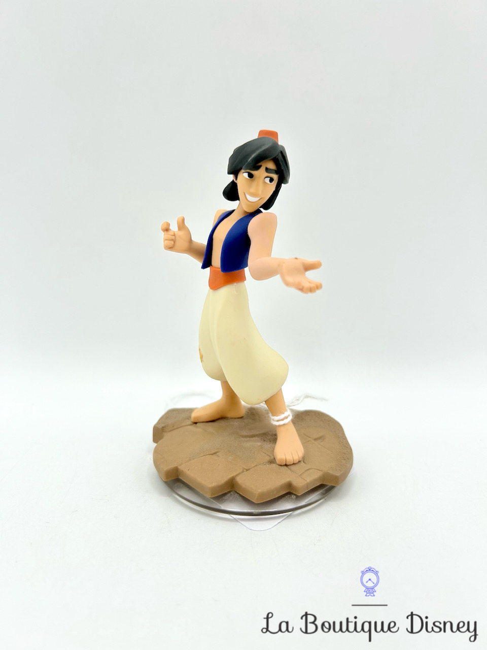 Figurine Disney Infinity 2.0 Aladdin Originals Jeu vidéo