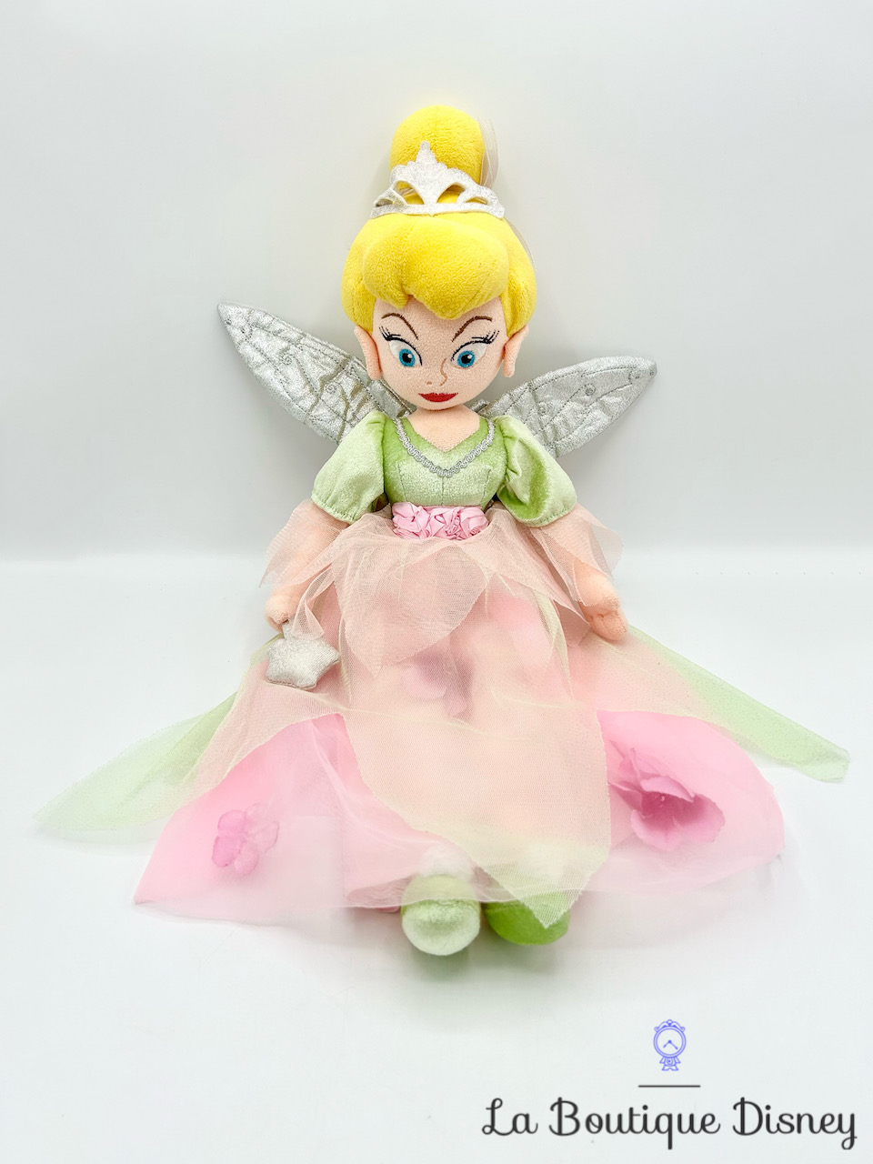 La Fée Clochette – Produits dérivés Disney d’occasion | Broc'neyland ...