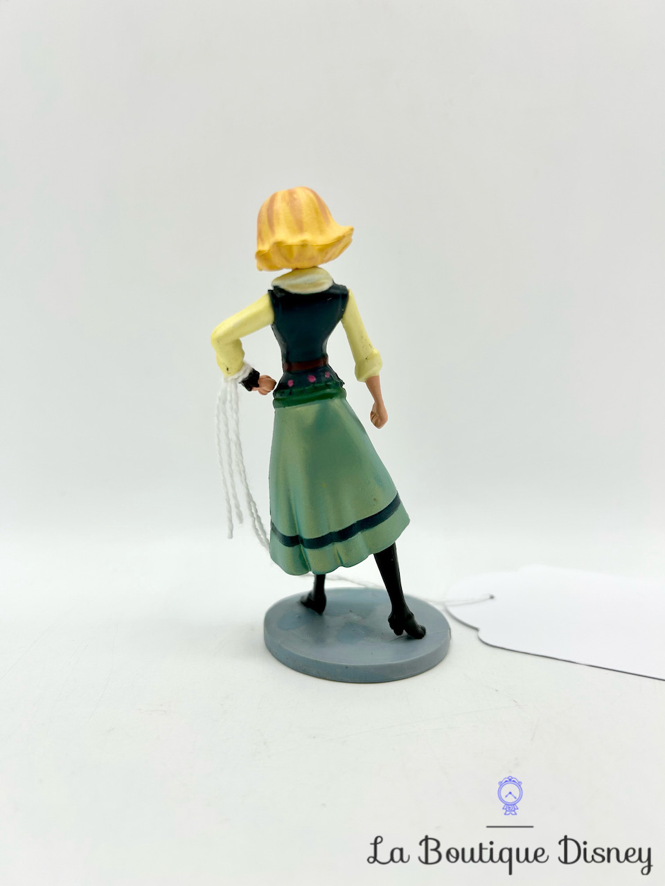 Figurine Naomi Turner Disney Store Playset Elena dAvalor aventurière 8 cm