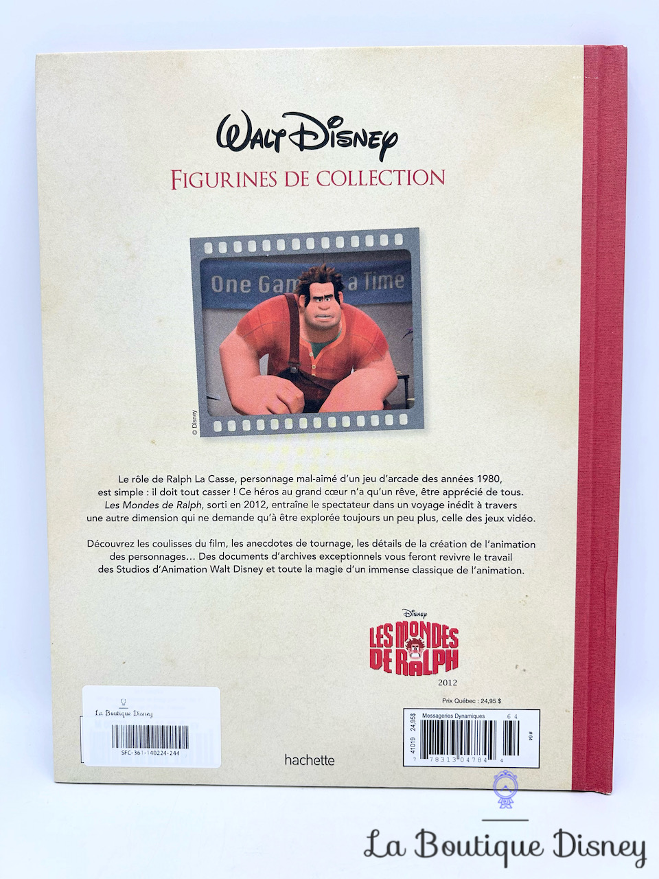 livre-figurine-ralph-les-mondes-de-ralph-disney-figurines-de-collection-hachette-encyclopédie-2