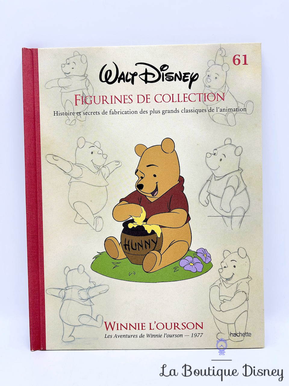 livre-figurine-winnie-ourson-disney-figurines-de-collection-hachette-encyclopédie-4