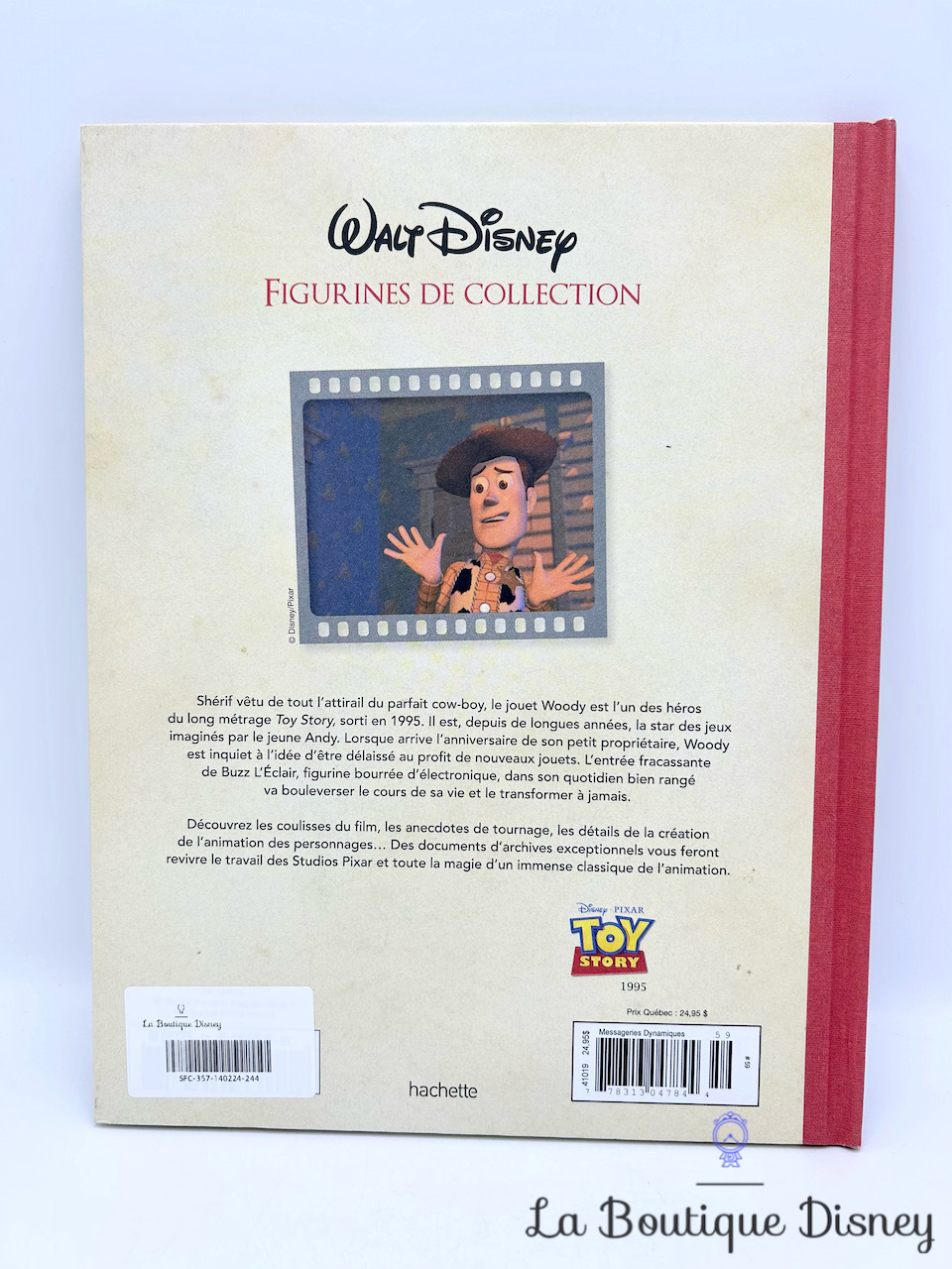 livre-figurine-woody-toy-story-disney-figurines-de-collection-hachette-encyclopédie-3