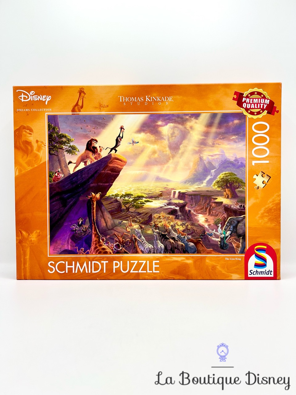 puzzle-1000-pièces-the-lion-king-disney-le-roi-lion-thomas-kinkade-studios-schmidt-2023-1