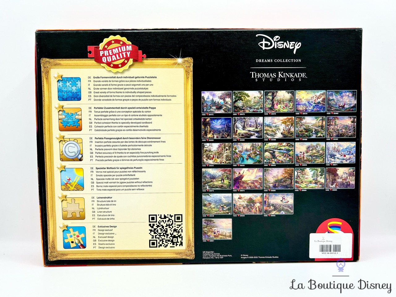 puzzle-1000-pièces-the-lion-king-disney-le-roi-lion-thomas-kinkade-studios-schmidt-2023-2