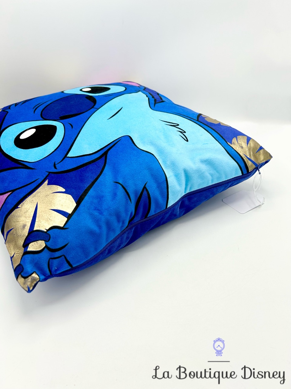 coussin-stitch-bleu-doré-disney-primark-oreiller-0
