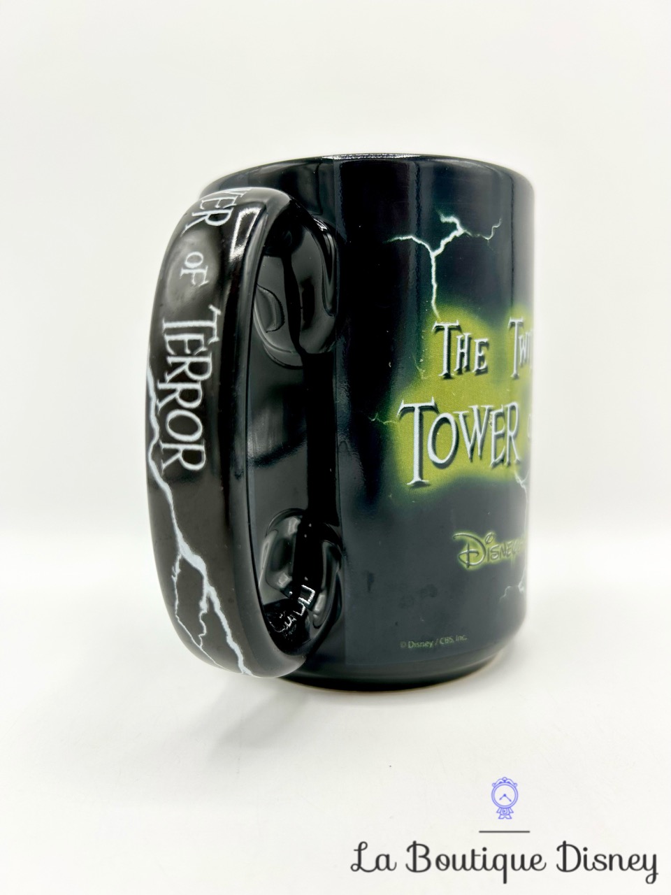 tasse-the-twilight-zone-tower-of-terror-disneyland-resort-paris-mug-attraction-hollywood-tower-hotel-noir-vert-3
