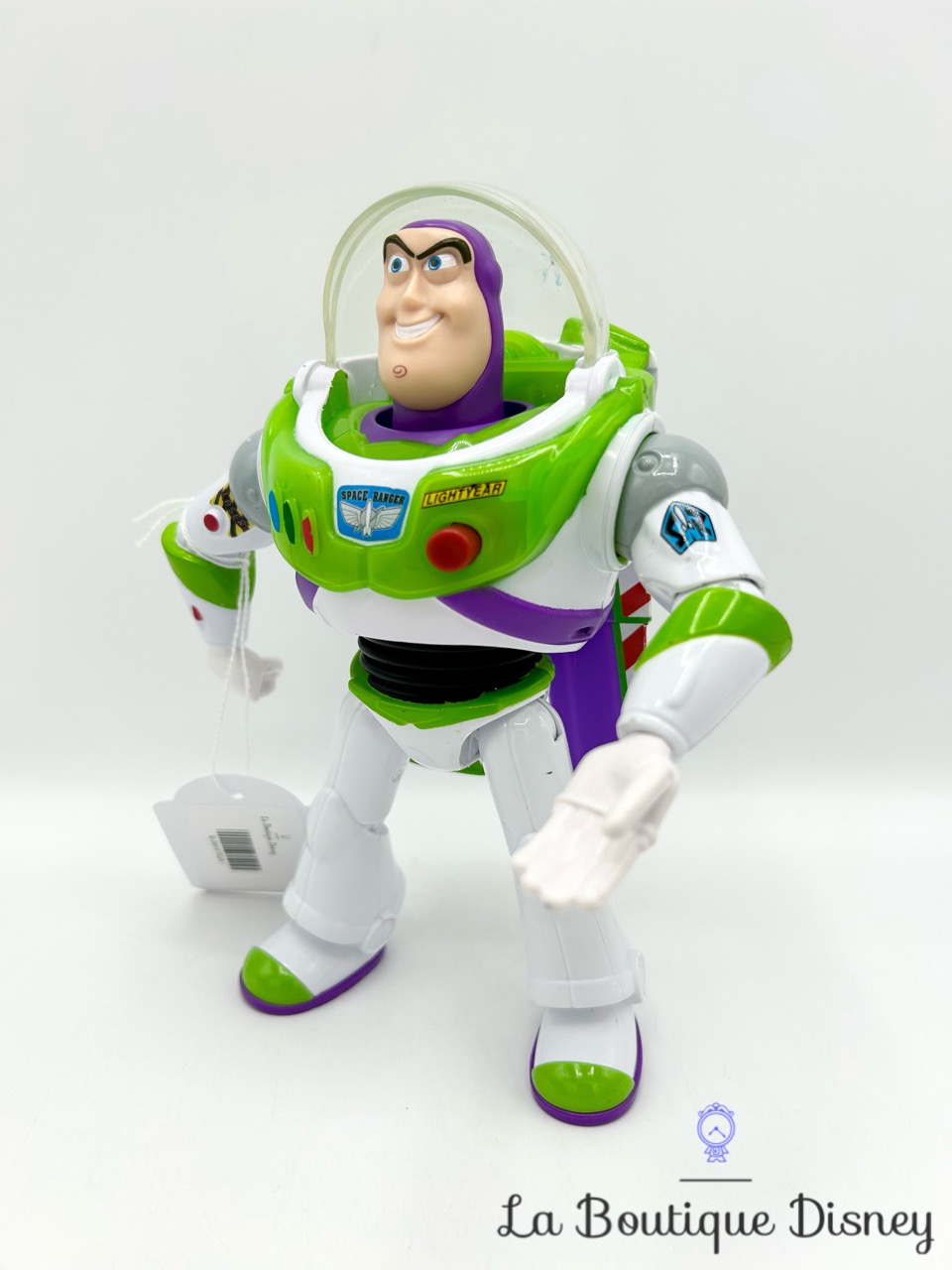 Jouet Figurine Buzz léclair Décollage Express Toy Story 4 Disney Mattel 2018 space ranger articulé 17 cm