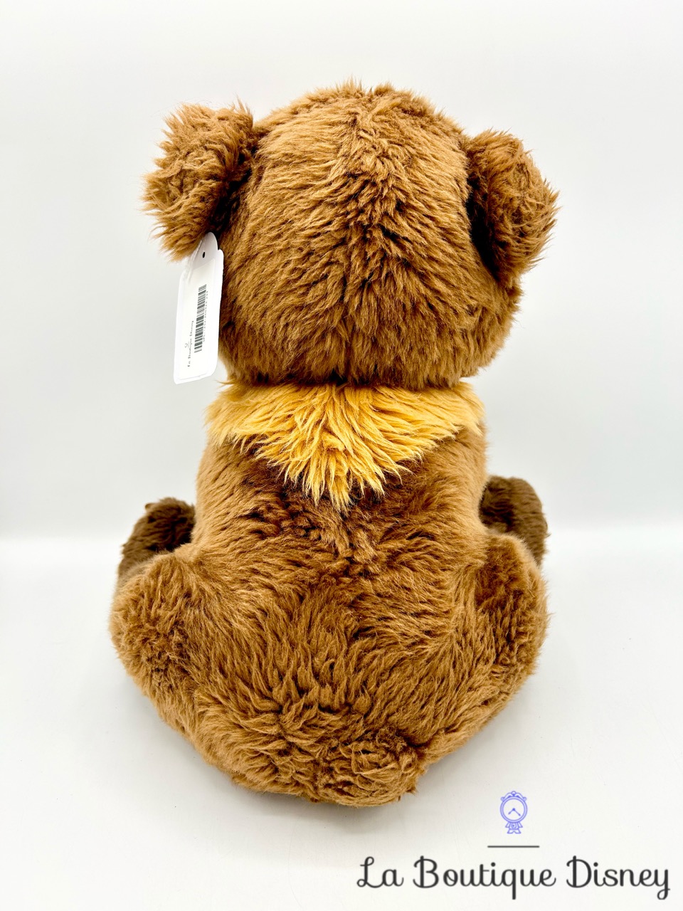 peluche-koda-ours-marron-frère-des-ours-disneyland-paris-disney-écusson-5