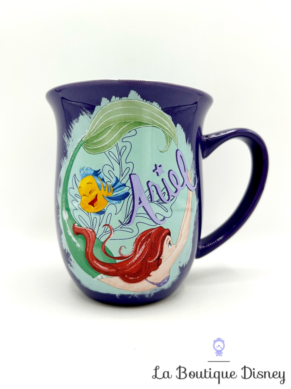 Tasse De Sirène Amusante - France