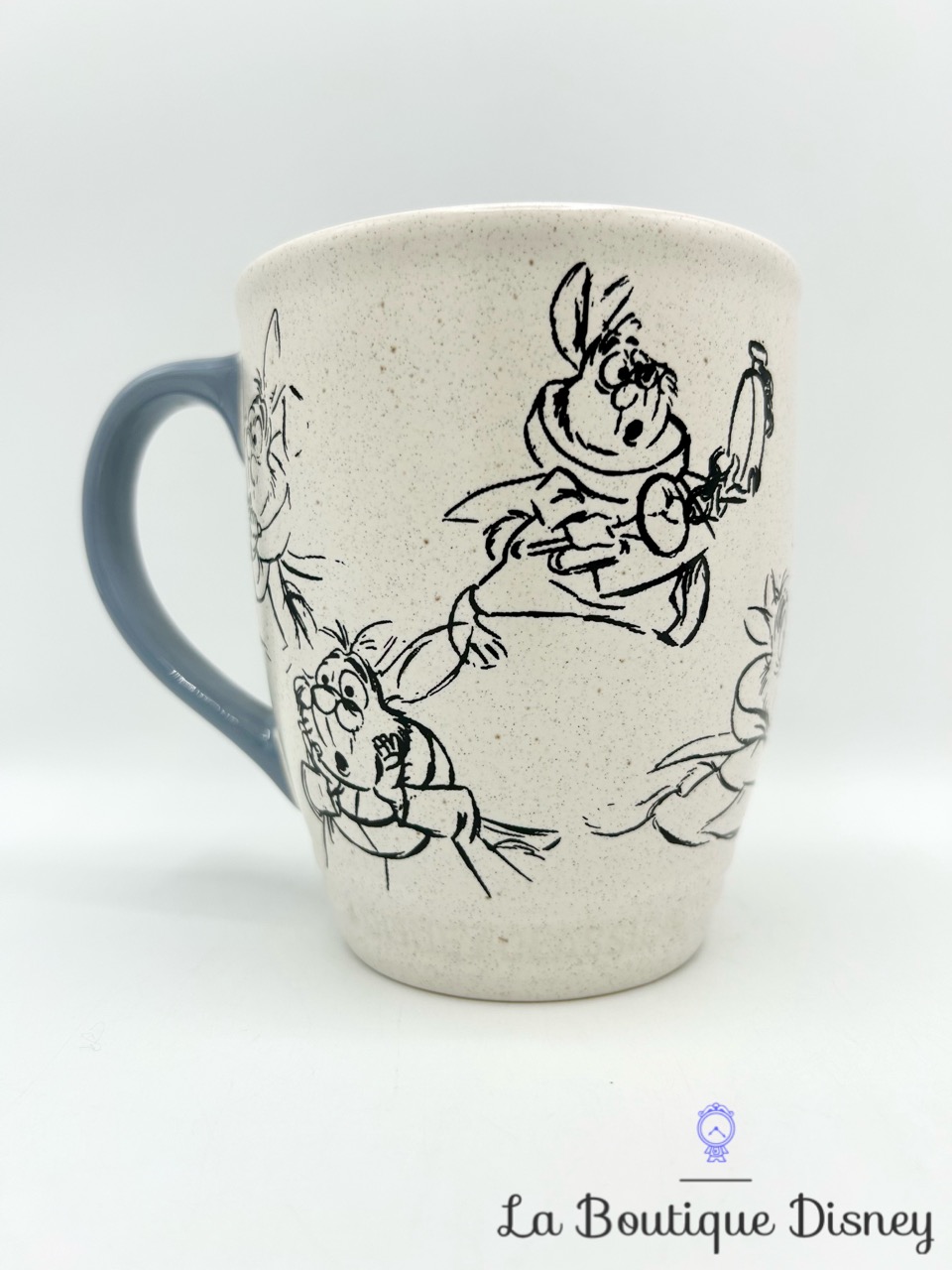tasse-lapin-blanc-alice-au-pays-des-merveilles-animé-disney-store-mug-dessins-croquis-0