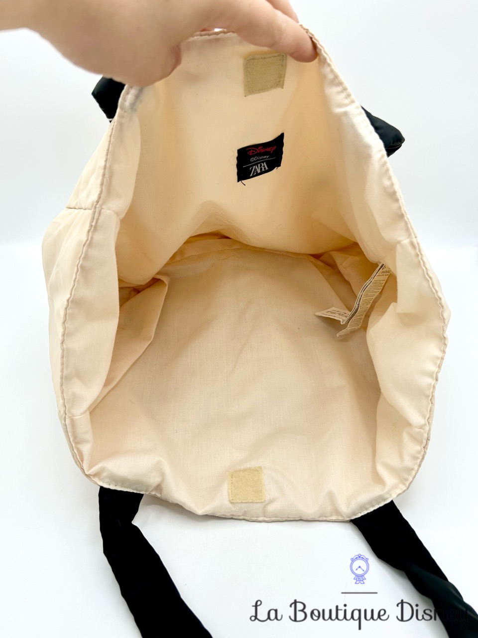 sac-a-main-minnie-mouse-disney-zara-beige-noir-relief-4