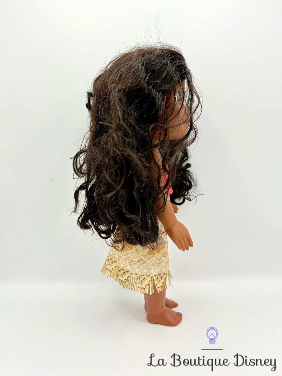 Poup?�e Vaiana Moana Adventure Doll Disney Jakks articul?�e 38 cm - Poup?�es/Mini Poup?�es et 