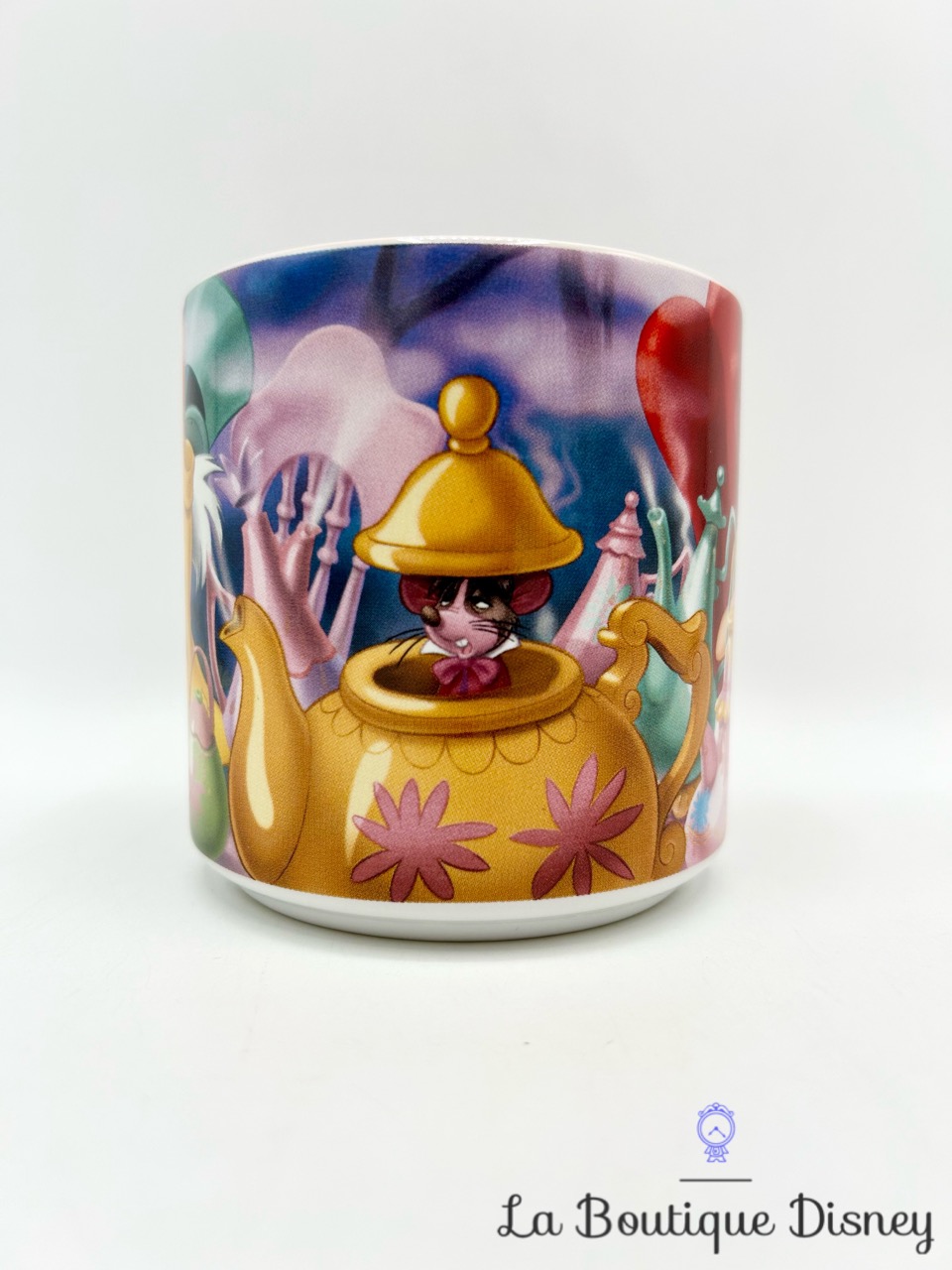 tasse-scène-alice-au-pays-des-merveilles-walt-disney-classics-2010-disney-store-exclusive-mug-scène-film-0