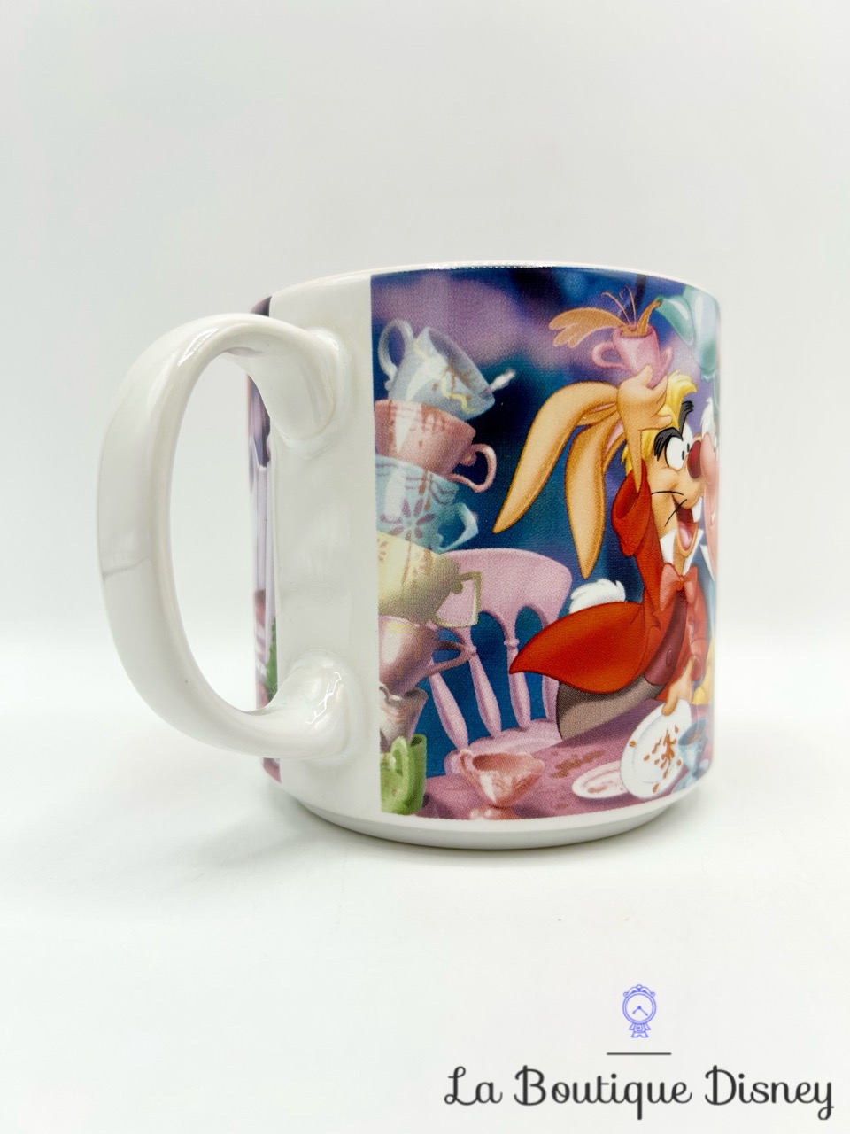 tasse-scène-alice-au-pays-des-merveilles-walt-disney-classics-2010-disney-store-exclusive-mug-scène-film-3