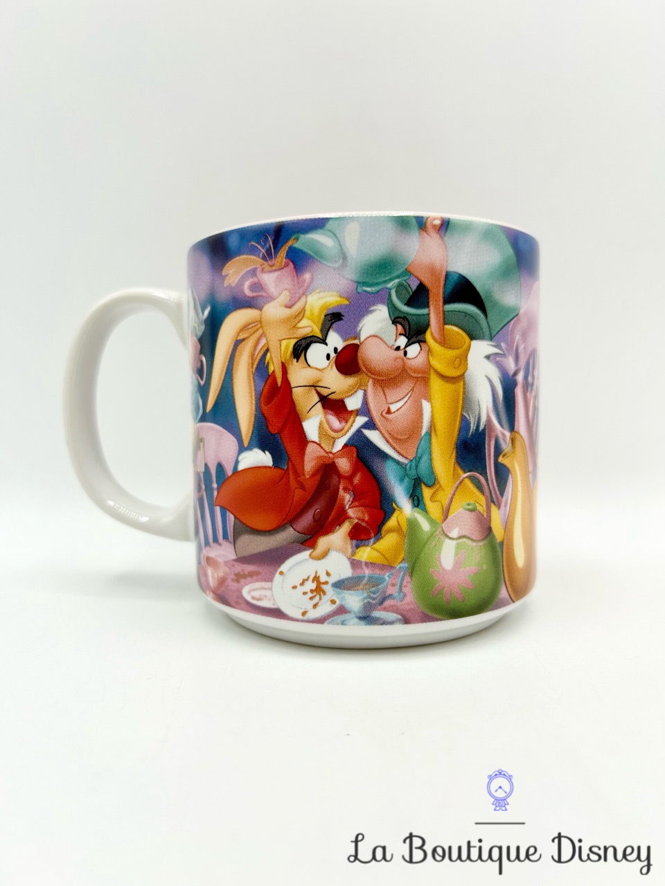 tasse-scène-alice-au-pays-des-merveilles-walt-disney-classics-2010-disney-store-exclusive-mug-scène-film-4