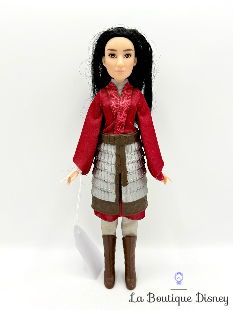 poupée-mulan-live-action-disney-hasbro-guerrière-1