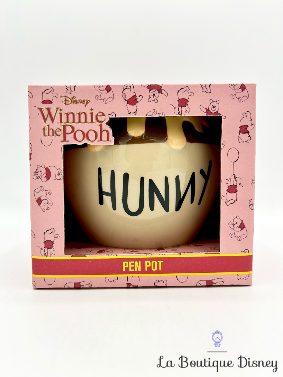 pot-a-crayons-winnie-ourson-miel-hunny-disney-primark-stylos-céramique-6