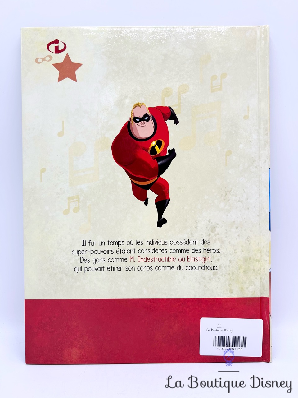 livre-figurine-les-indestructibles-audiocontes-magiques-altaya-disney-encyclopédie-4