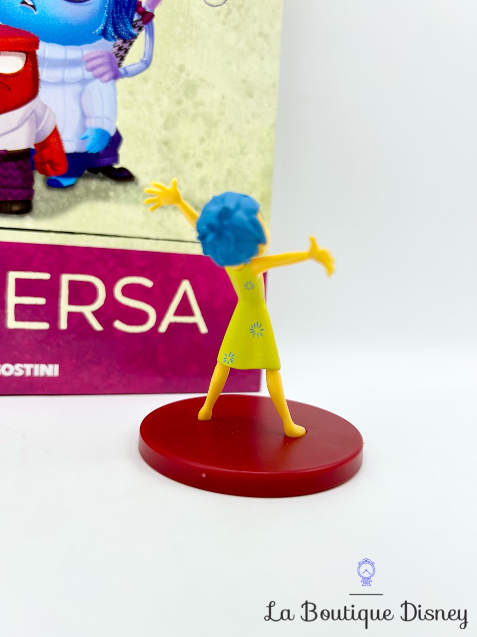 livre-figurine-vice-versa-joie-audiocontes-magiques-altaya-disney-encyclopédie-2