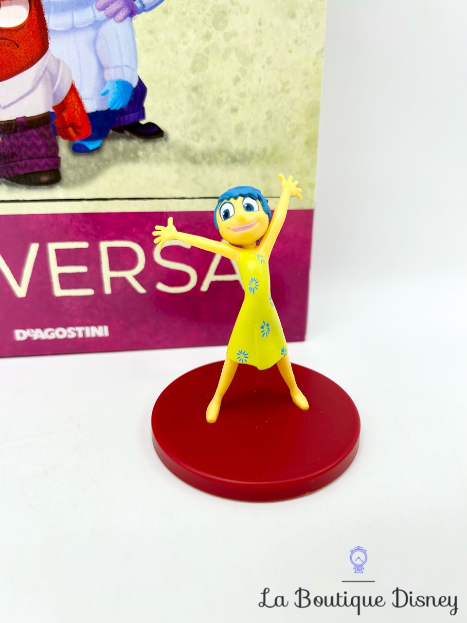 livre-figurine-vice-versa-joie-audiocontes-magiques-altaya-disney-encyclopédie-0