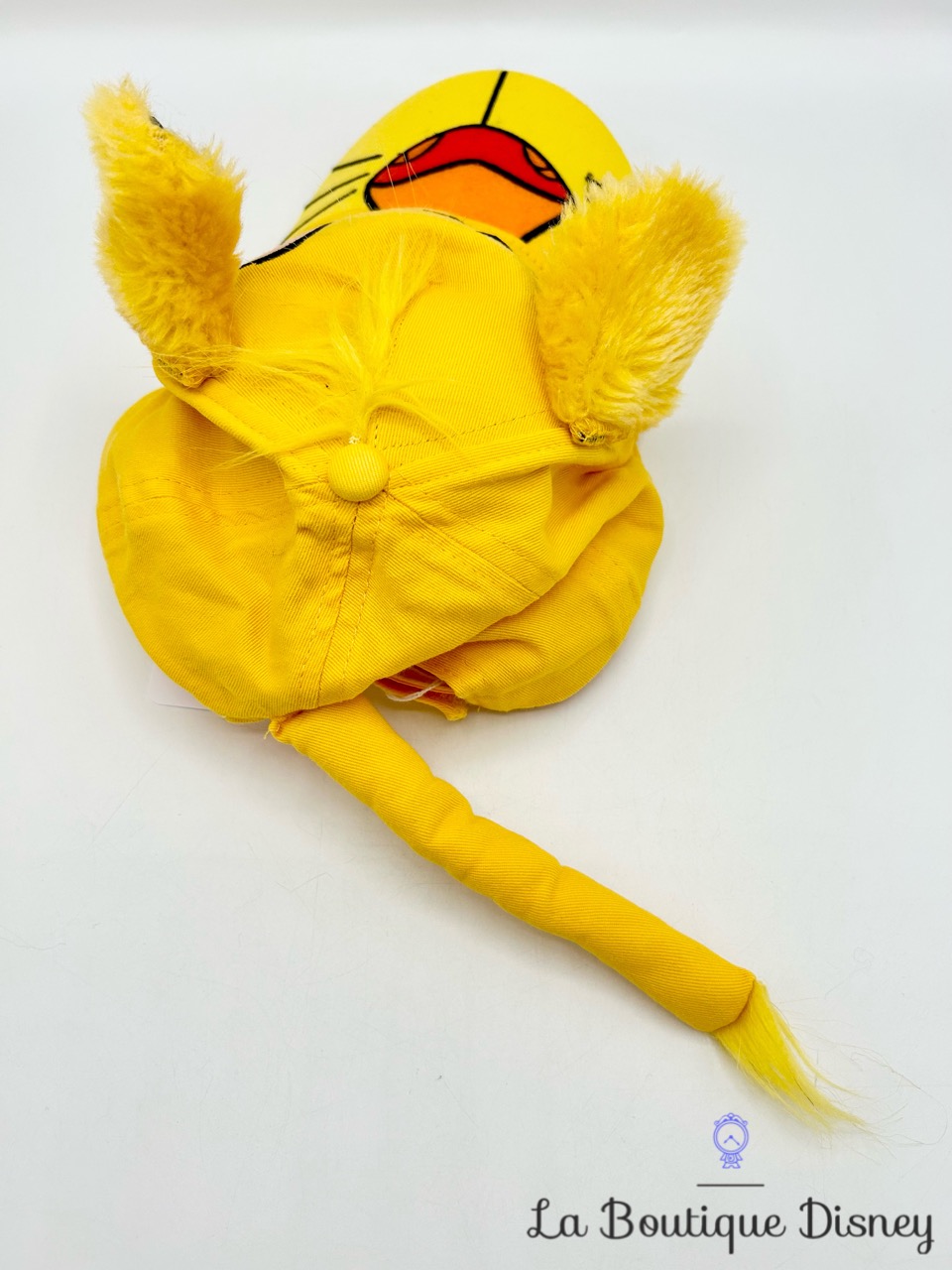 casquette-simba-disneyland-paris-disney-jaune-le-roi-lion-2