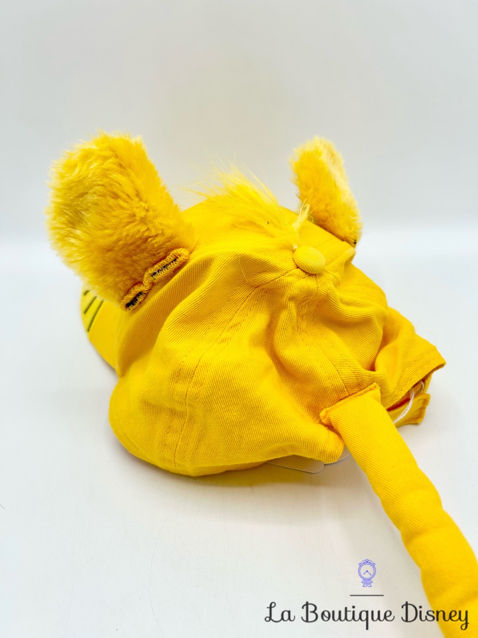 casquette-simba-disneyland-paris-disney-jaune-le-roi-lion-3