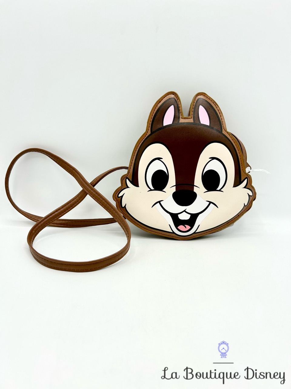 sac-bandoulière-tic-et-tac-disney-réversible-marron-sac-a-main-1