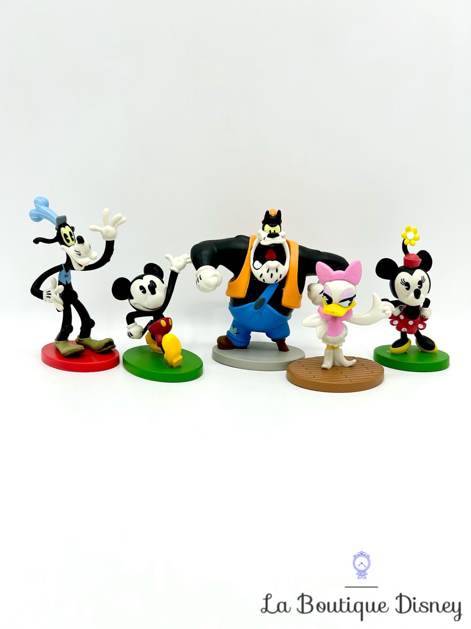 Figurines de collection Mickey