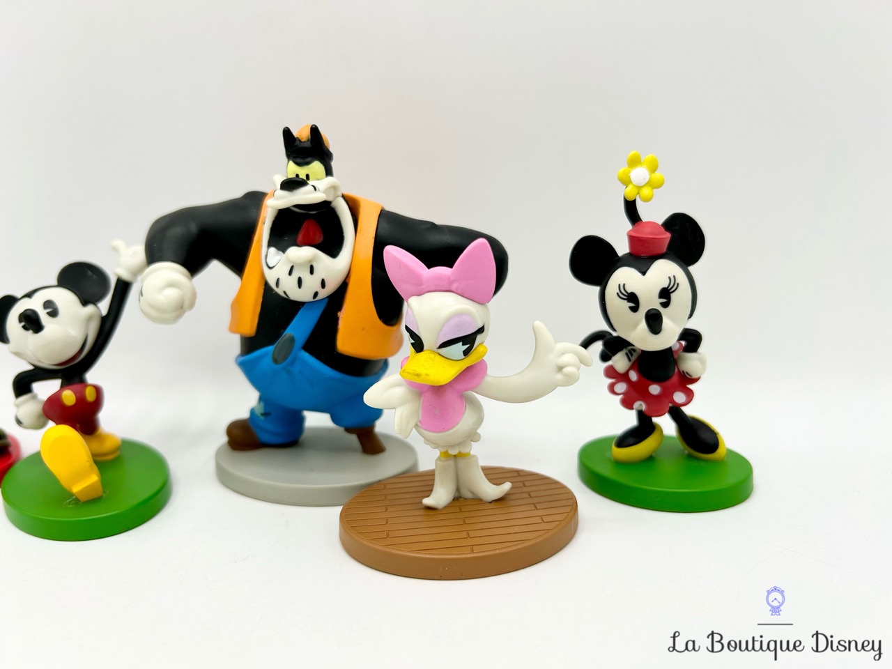 Figurines de collection Mickey