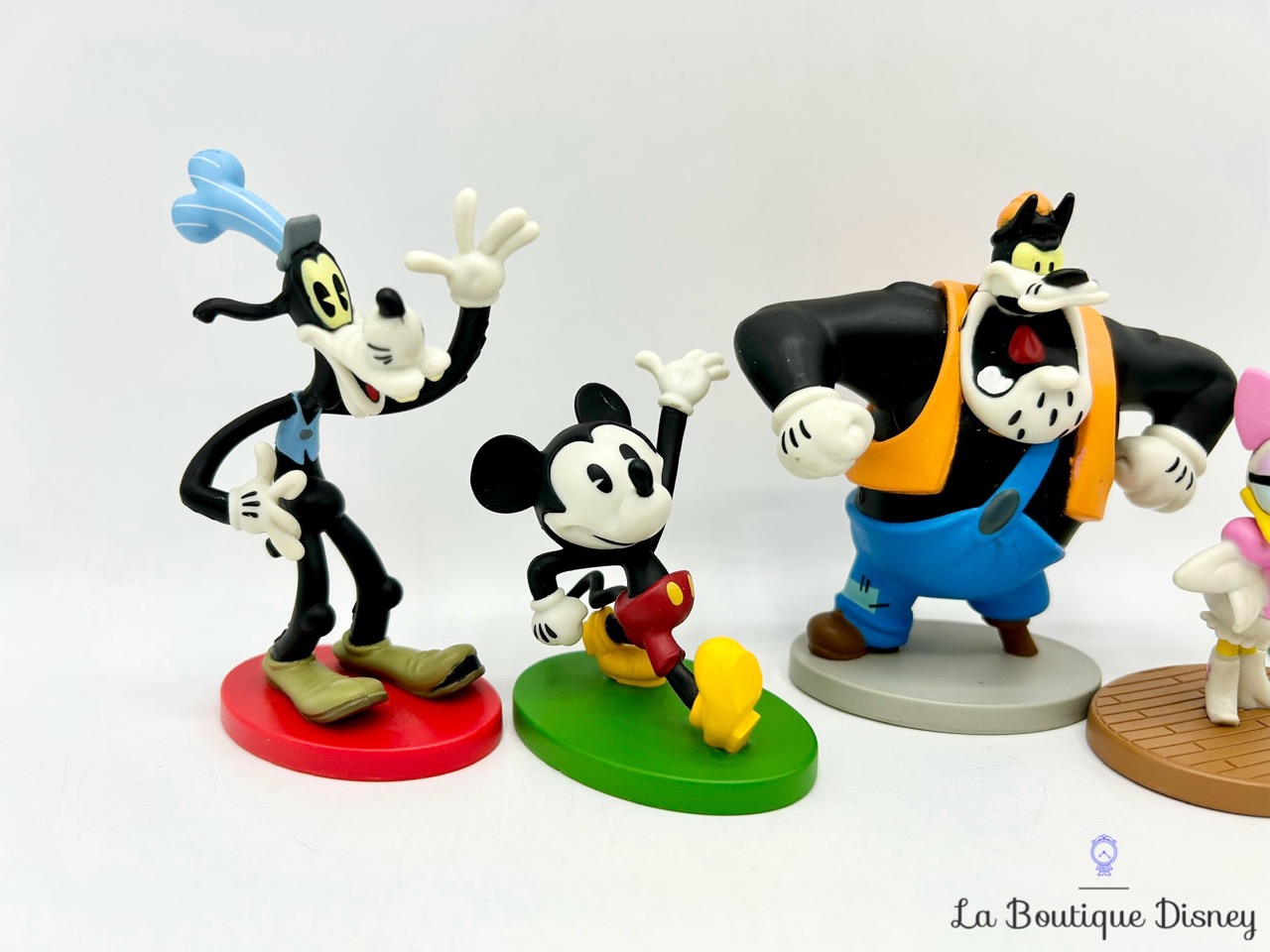 Figurines de collection Mickey