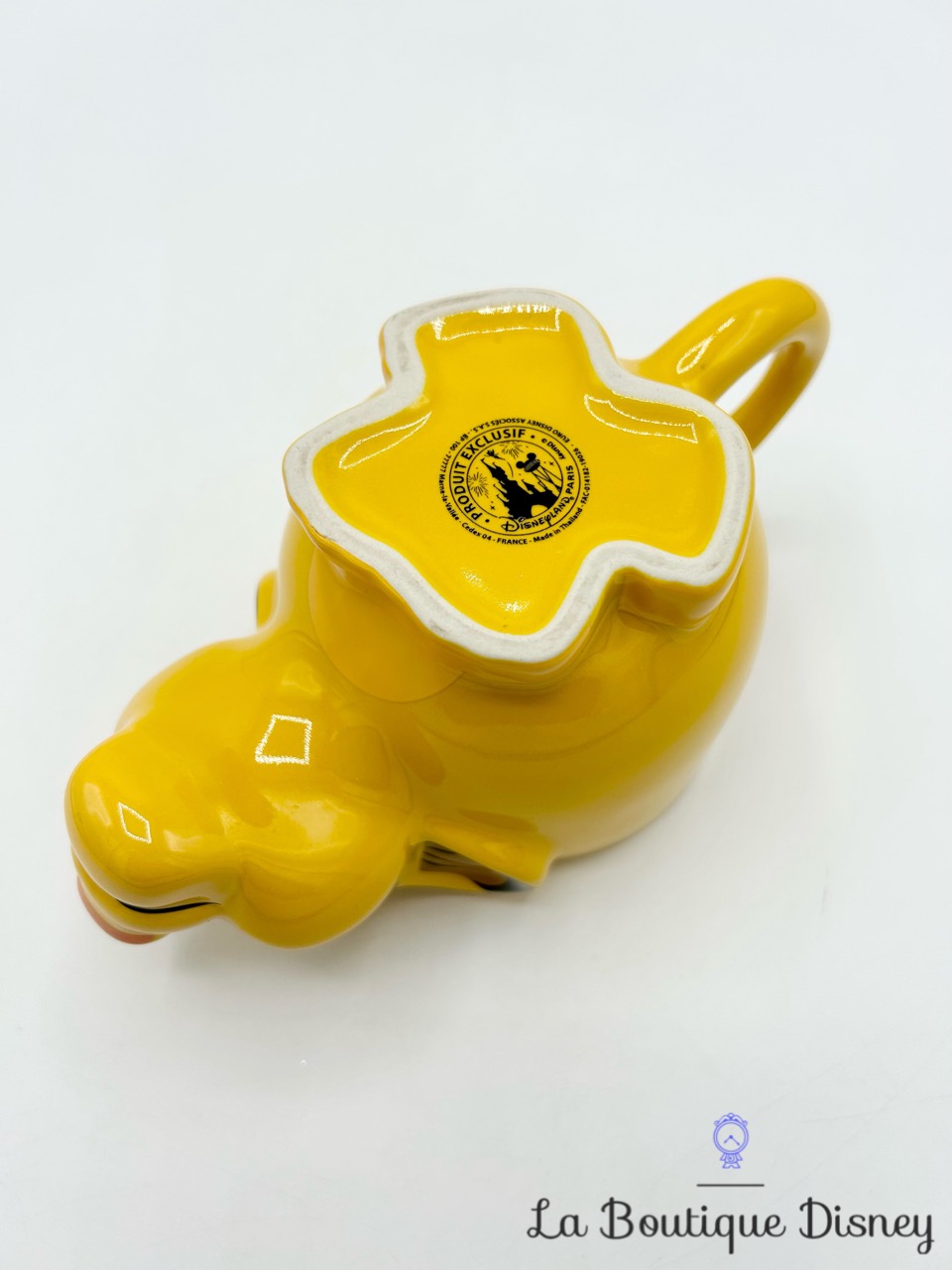 tasse-simba-le-roi-lion-disneyland-paris-mug-disney-jaune-relief-3D-5