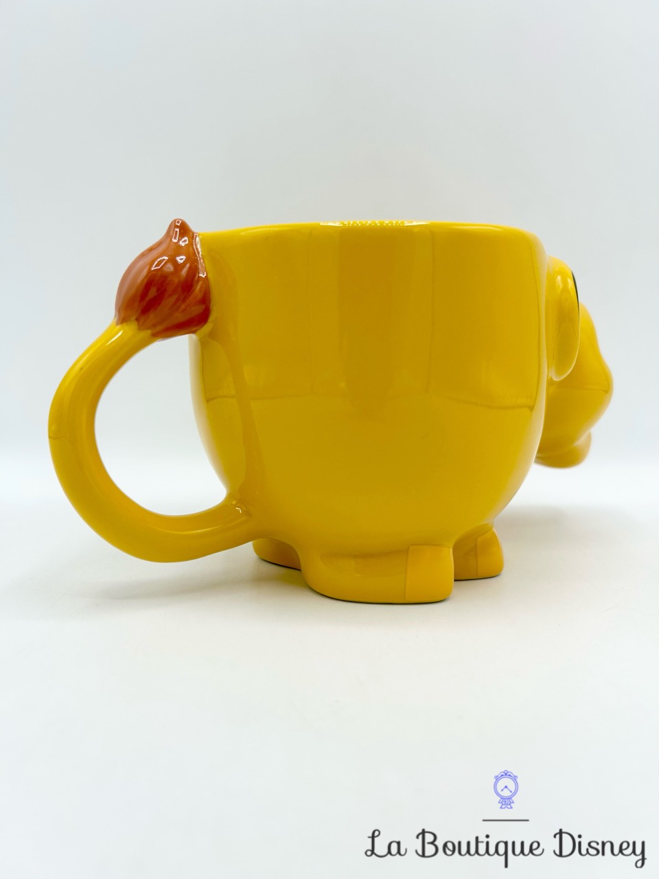 tasse-simba-le-roi-lion-disneyland-paris-mug-disney-jaune-relief-3D-4