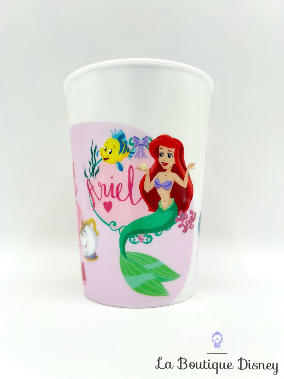 gobelet-princesses-disney-belle-aurore-ariel-plastique-verre-1
