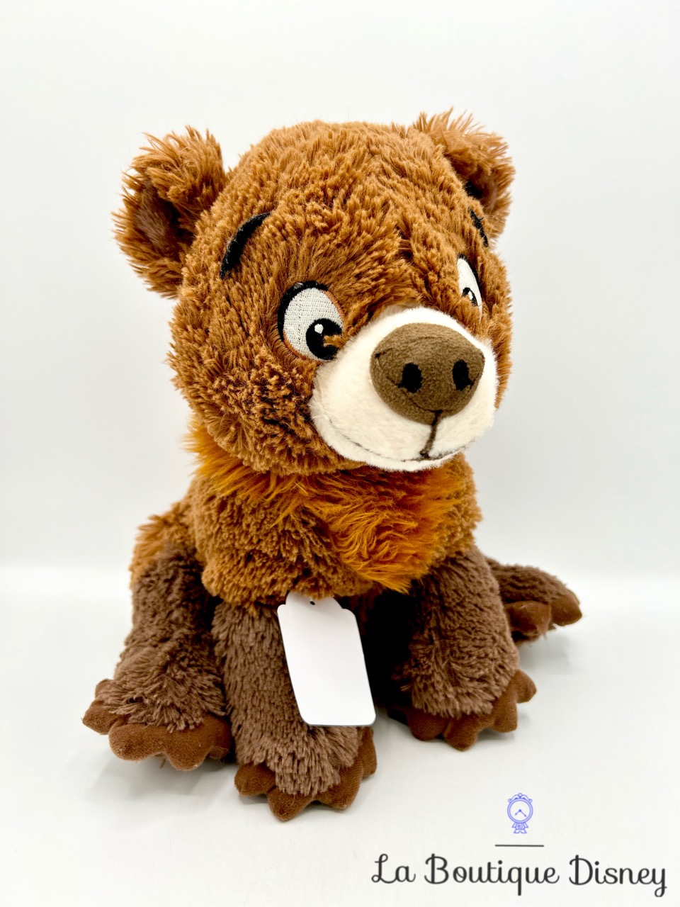 Doudou Ours Polaire Dani Créations - - Equipement outdoor et ski