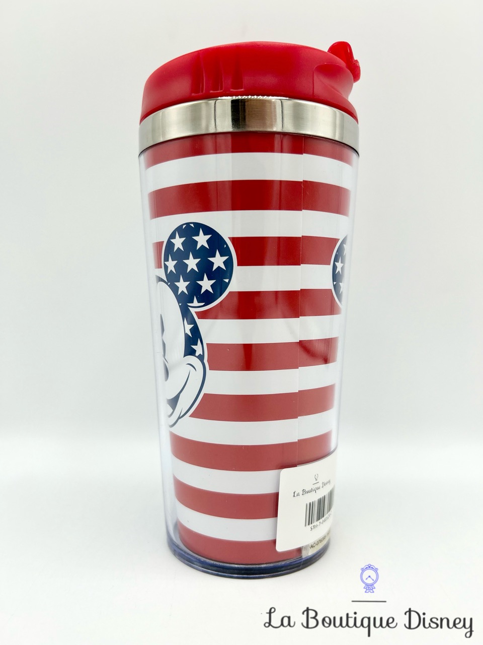 thermos-mickey-mouse-drapeau-USA-disneyland-paris-mug-voyage-disney-états-unis-1