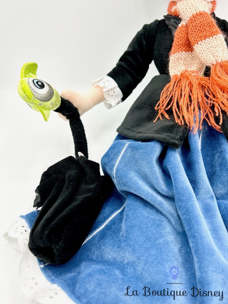 poupée-chiffon-mary-poppins-disney-store-peluche-nurse-nounou-parapluie-0