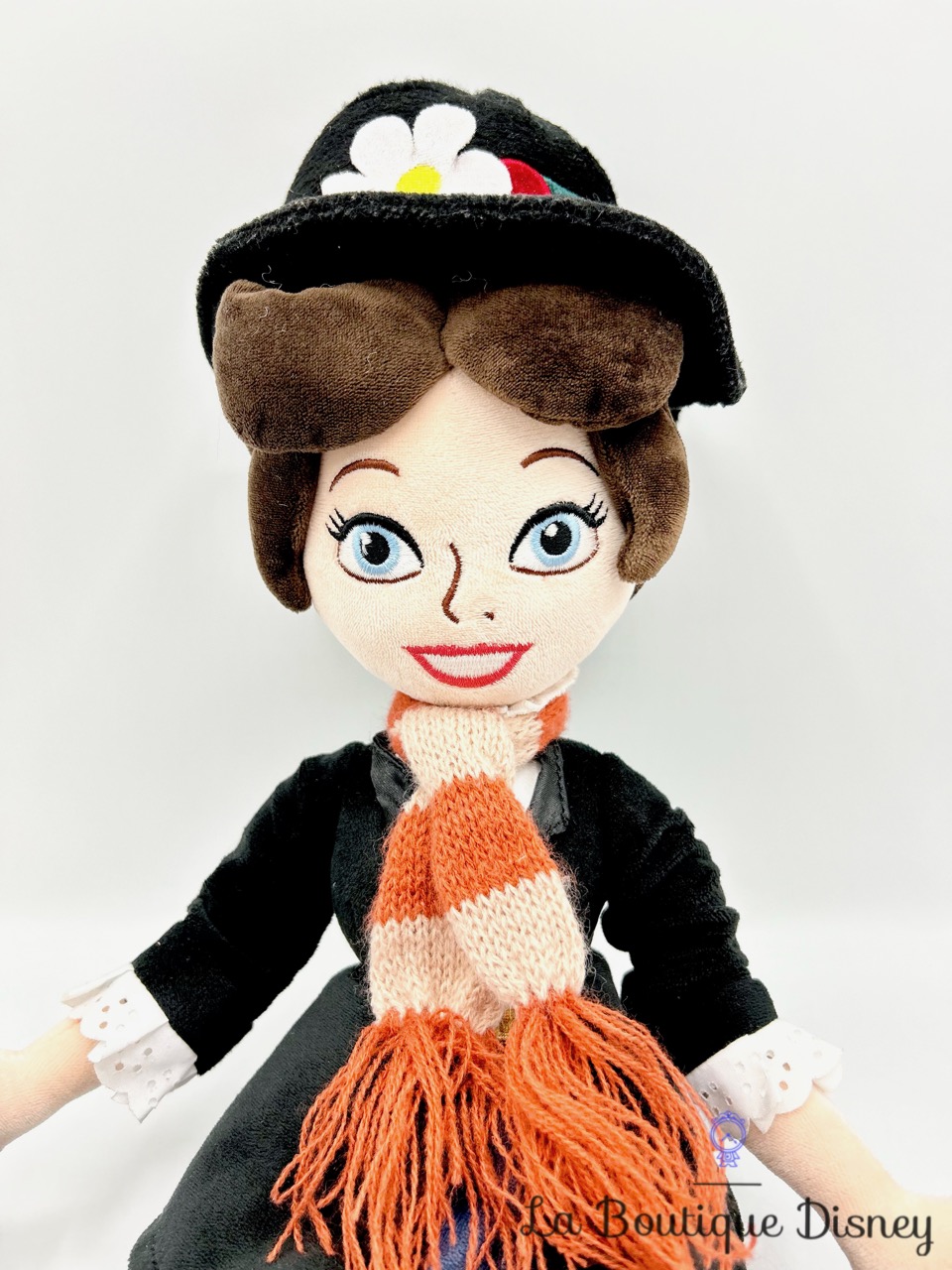 poupée-chiffon-mary-poppins-disney-store-peluche-nurse-nounou-parapluie-1