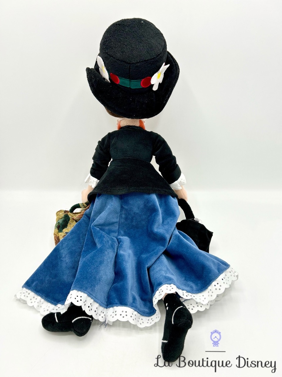 poupée-chiffon-mary-poppins-disney-store-peluche-nurse-nounou-parapluie-4
