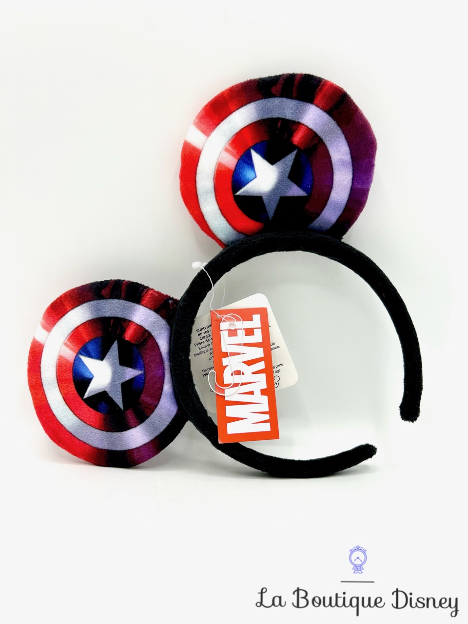 serre-tete-oreilles-mickey-mouse-captain-america-bouclier-marvel-disneyland-ears-disney-0