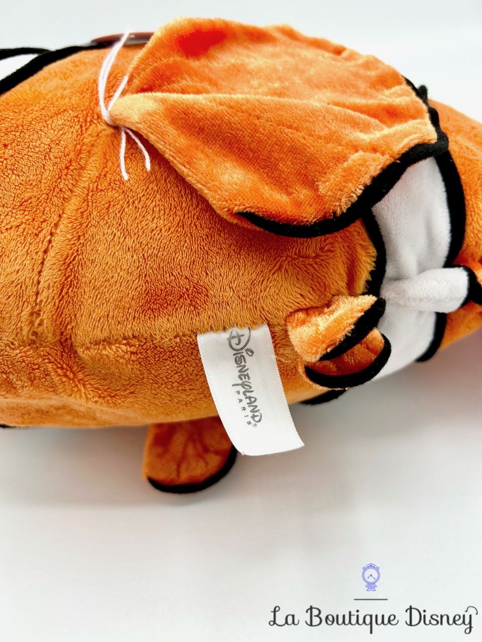 peluche-némo-poisson-orange-disneyland-paris-disney-2