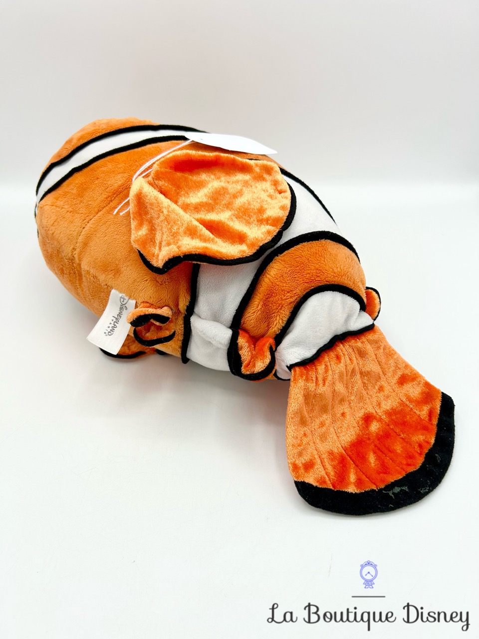 peluche-némo-poisson-orange-disneyland-paris-disney-3