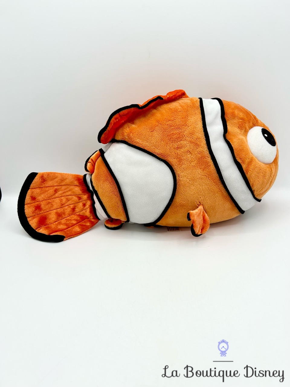 peluche-némo-poisson-orange-disneyland-paris-disney-4