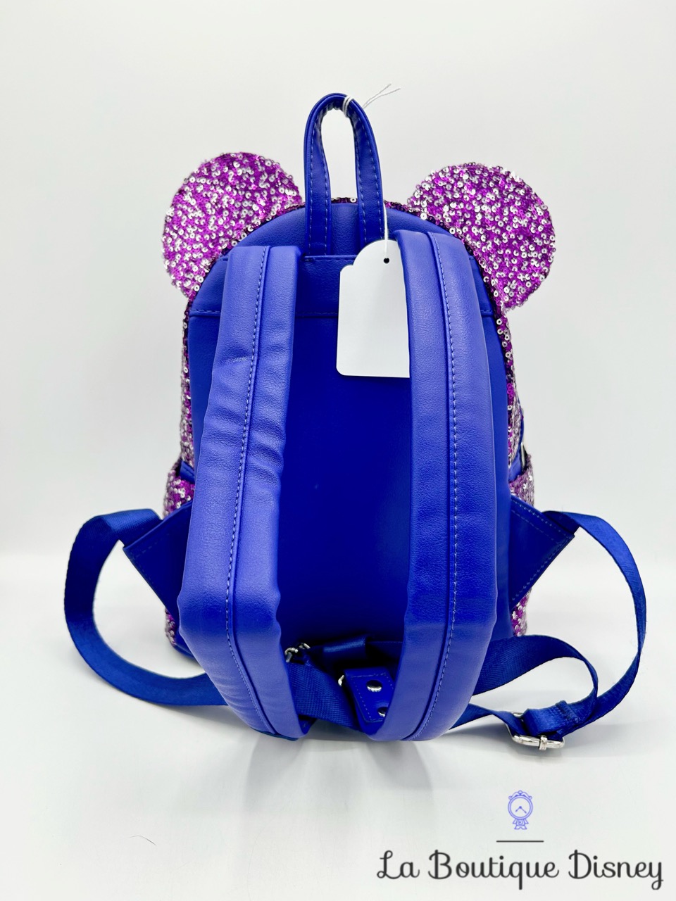 sac-a-dos-loungefly-30-ans-disneyland-paris-disney-violet-sequins-paillettes-4