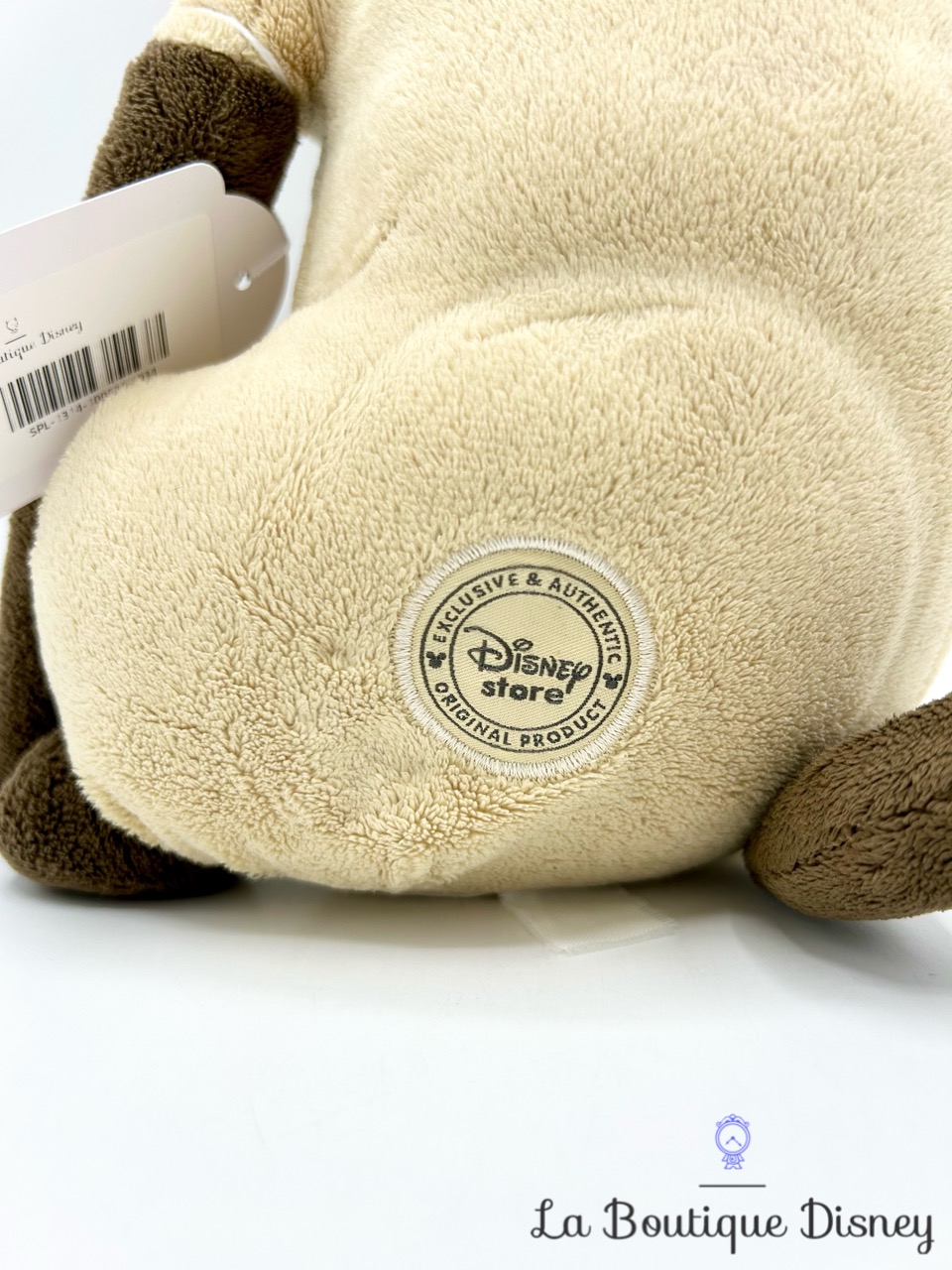 peluche-si-am-chat-siamois-la-belle-et-le-clochard-disney-store-écusson-2