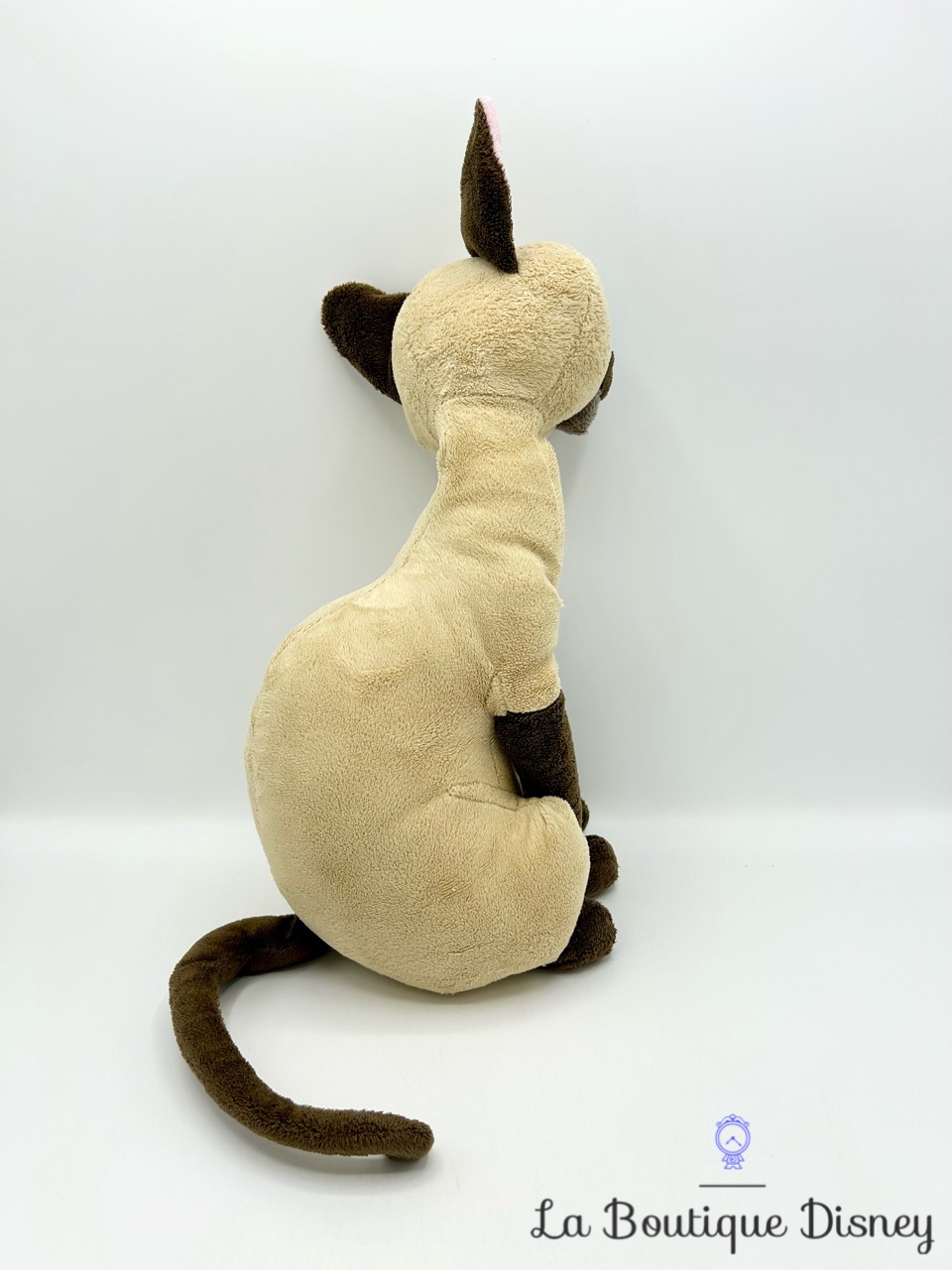 peluche-si-am-chat-siamois-la-belle-et-le-clochard-disney-store-écusson-7