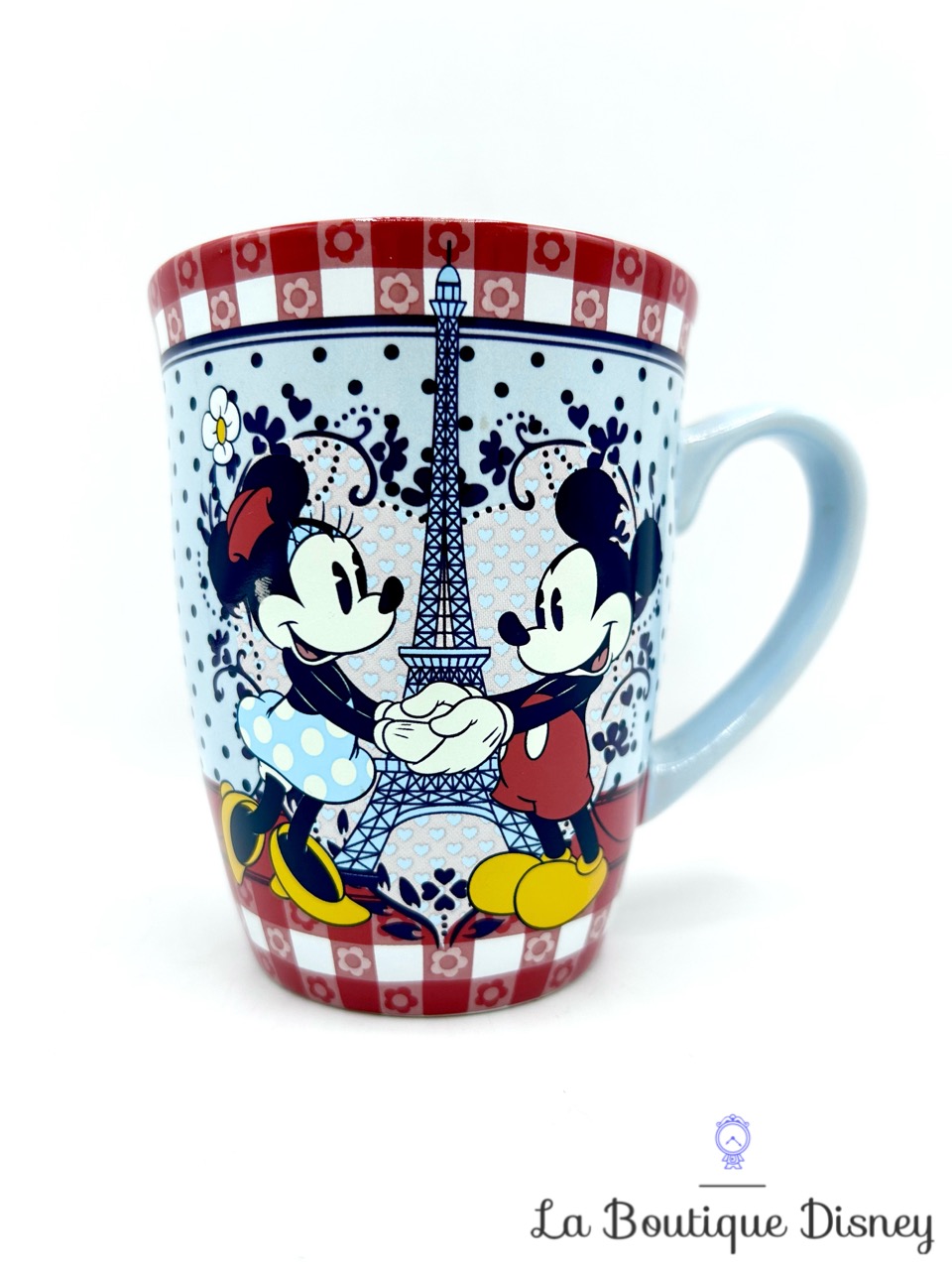 tasse-mickey-minnie-une-romance-a-paris-disneyland-paris-mug-disney-bleu-tour-eiffel-1